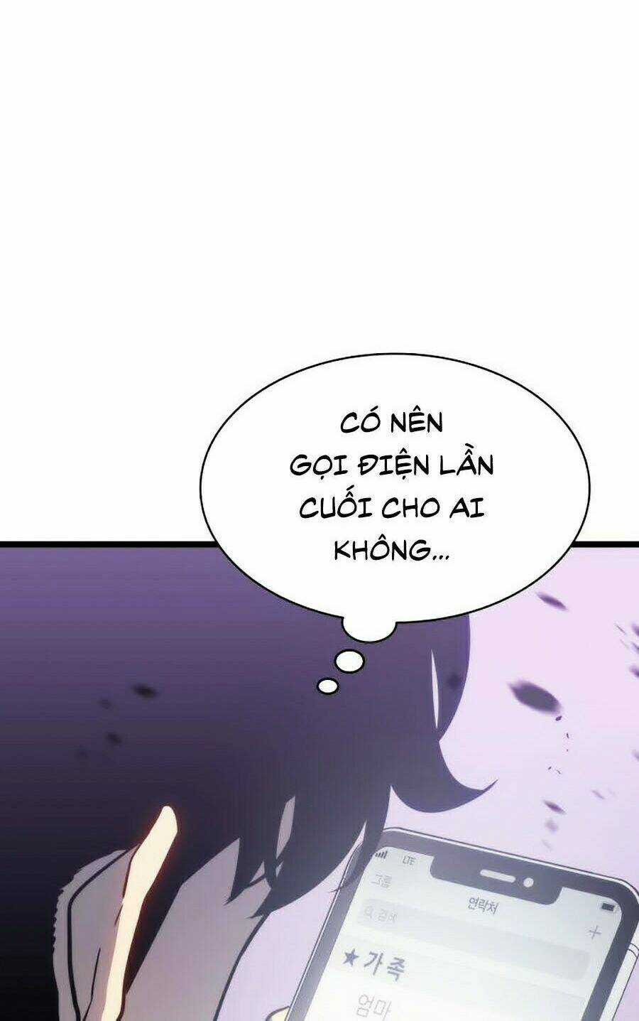 Tôi Thăng Cấp Một Mình Ss2 Chapter 45 trang 19