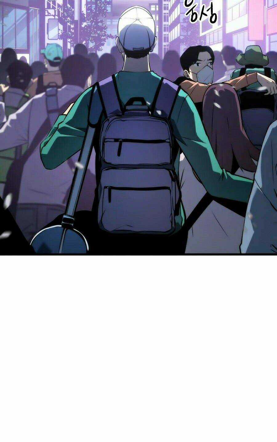 Tôi Thăng Cấp Một Mình Ss2 Chapter 45 trang 2