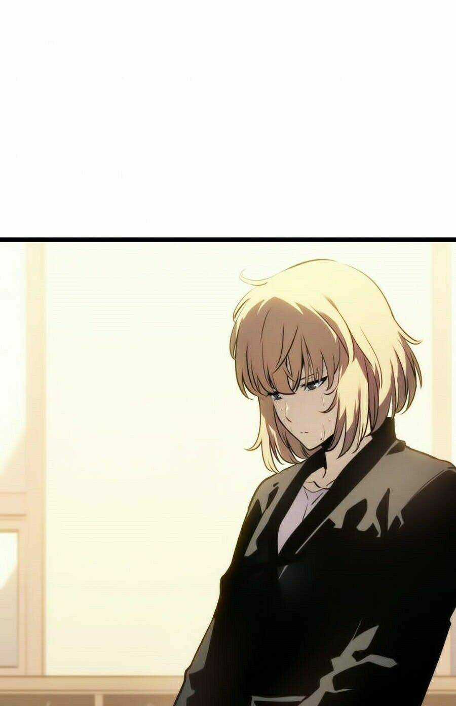 Tôi Thăng Cấp Một Mình Ss2 Chapter 45 trang 24