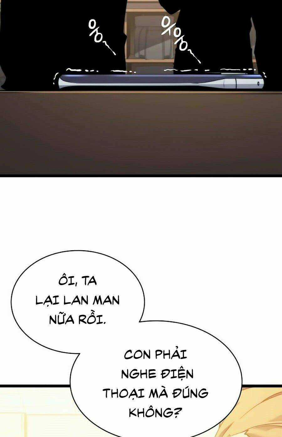 Tôi Thăng Cấp Một Mình Ss2 Chapter 45 trang 29