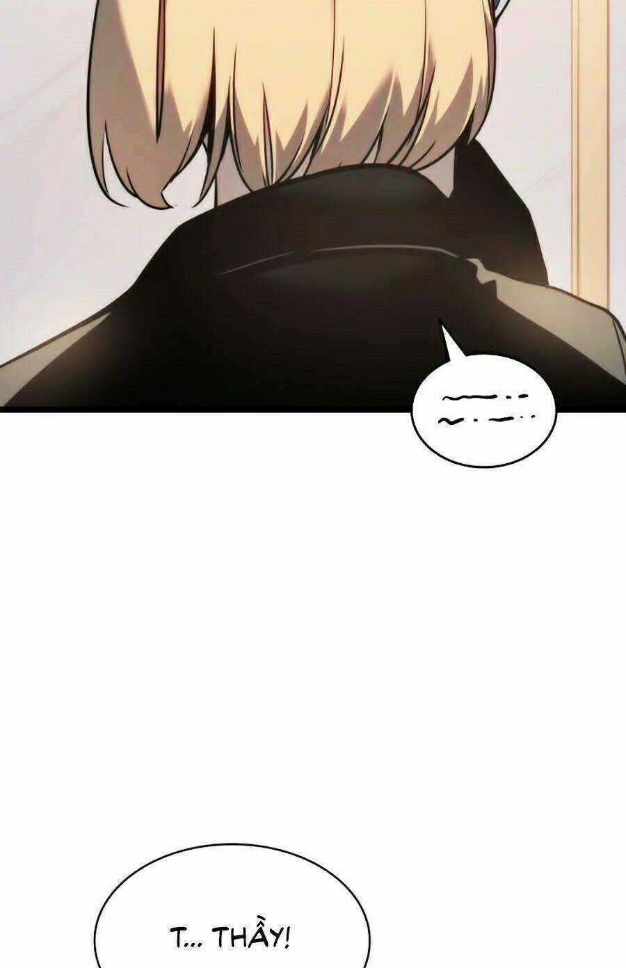 Tôi Thăng Cấp Một Mình Ss2 Chapter 45 trang 32