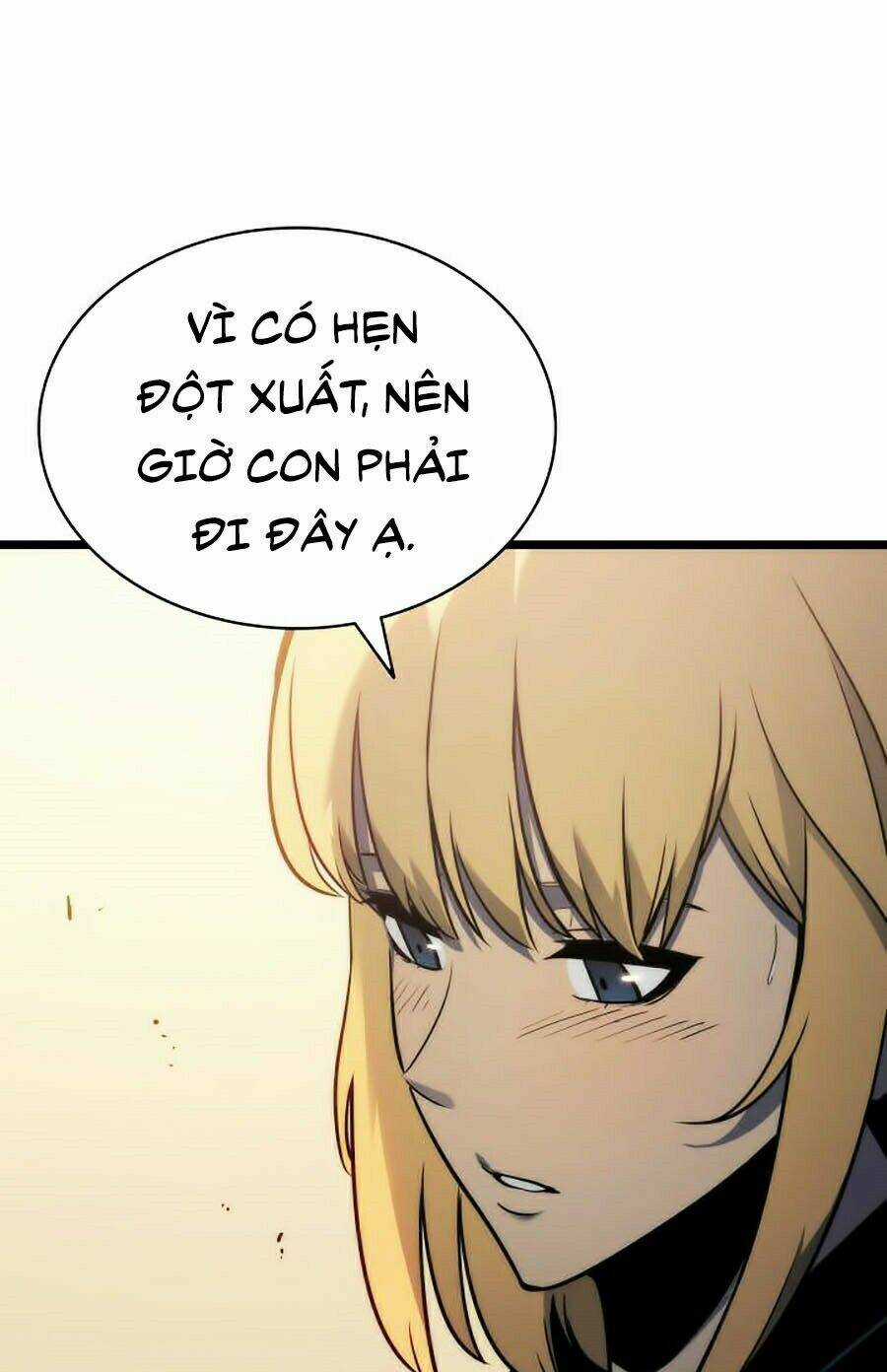 Tôi Thăng Cấp Một Mình Ss2 Chapter 45 trang 34