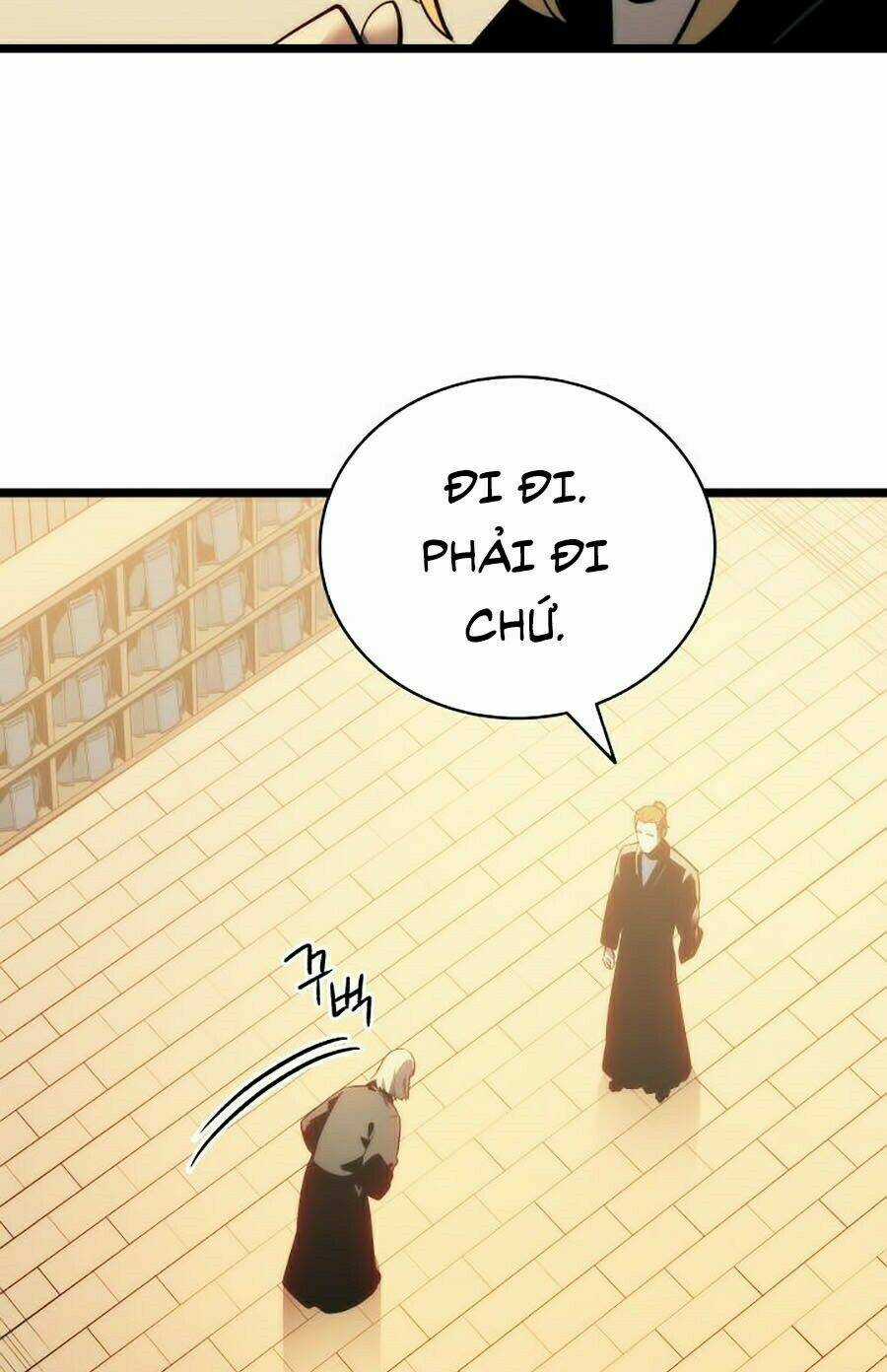 Tôi Thăng Cấp Một Mình Ss2 Chapter 45 trang 35