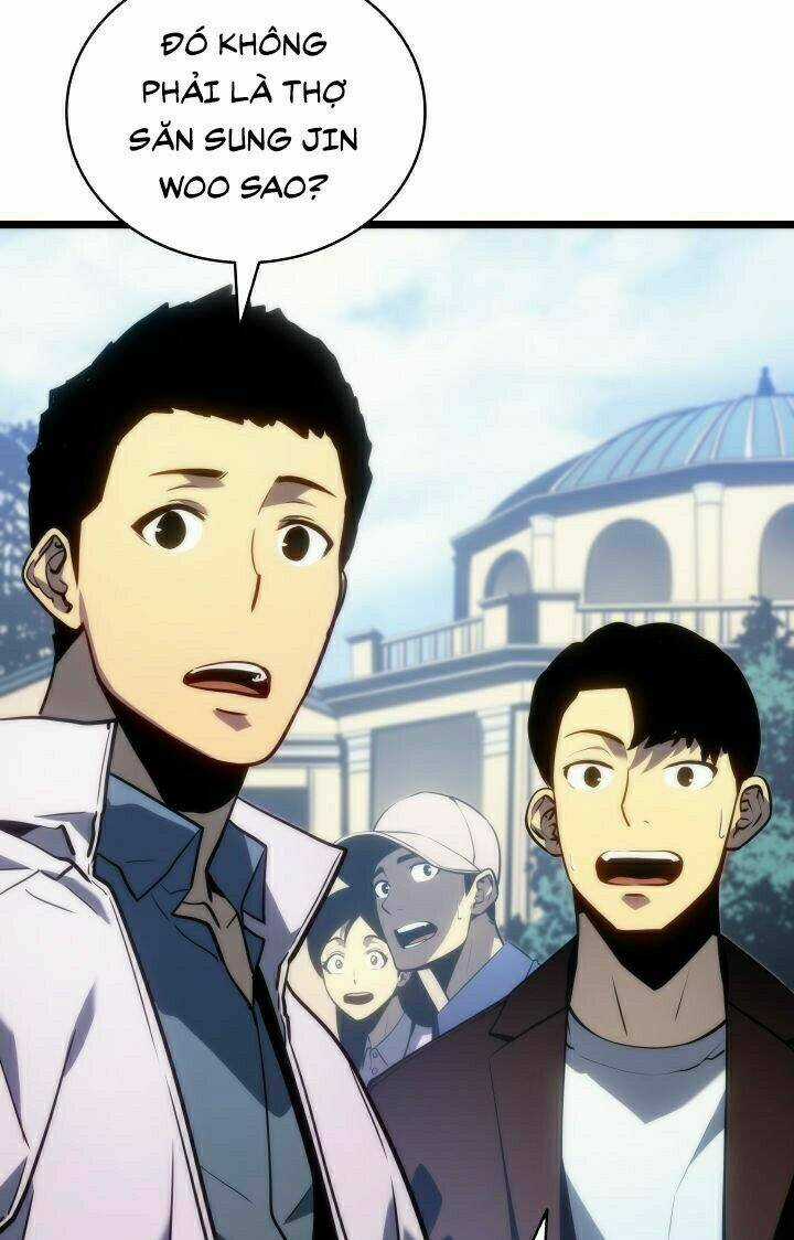 Tôi Thăng Cấp Một Mình Ss2 Chapter 45 trang 40