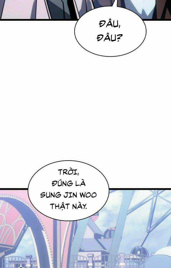 Tôi Thăng Cấp Một Mình Ss2 Chapter 45 trang 41