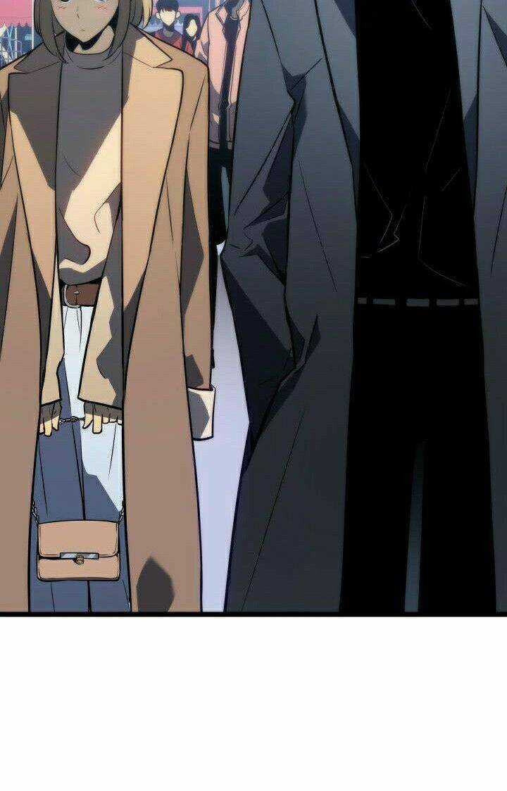 Tôi Thăng Cấp Một Mình Ss2 Chapter 45 trang 44