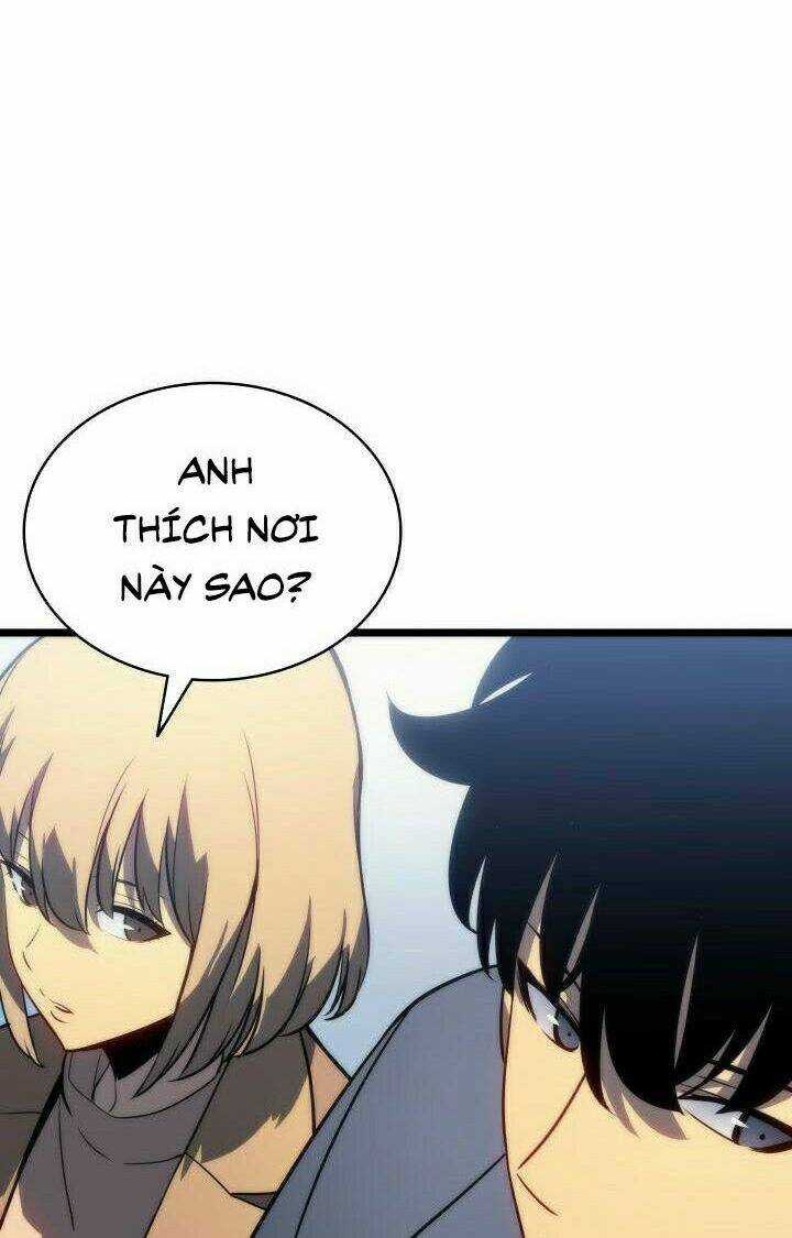 Tôi Thăng Cấp Một Mình Ss2 Chapter 45 trang 45