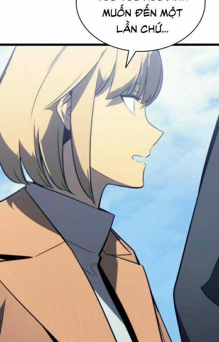 Tôi Thăng Cấp Một Mình Ss2 Chapter 45 trang 47