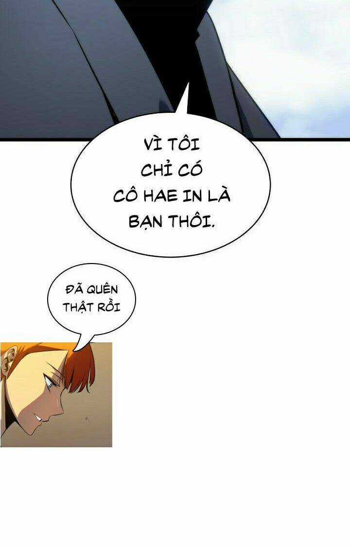 Tôi Thăng Cấp Một Mình Ss2 Chapter 45 trang 49