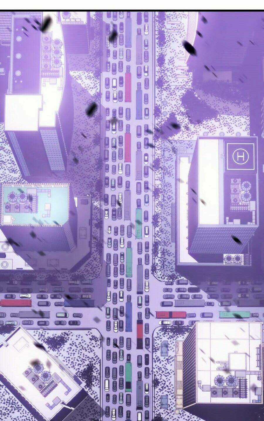 Tôi Thăng Cấp Một Mình Ss2 Chapter 45 trang 5