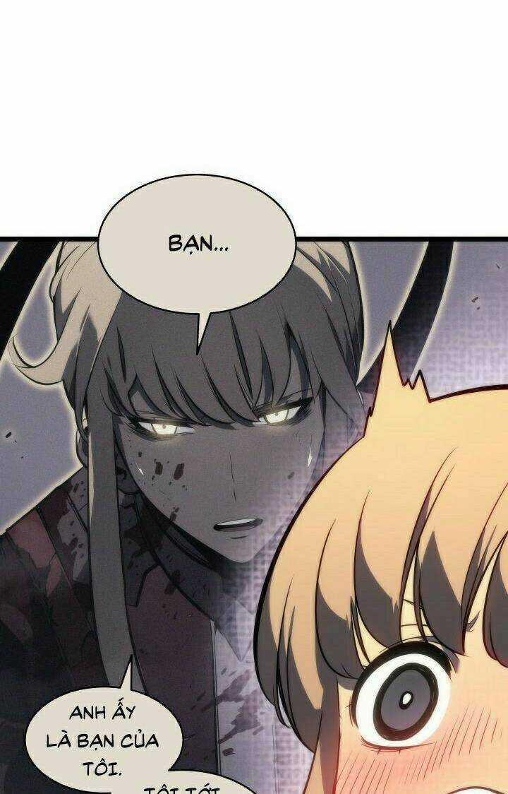 Tôi Thăng Cấp Một Mình Ss2 Chapter 45 trang 51