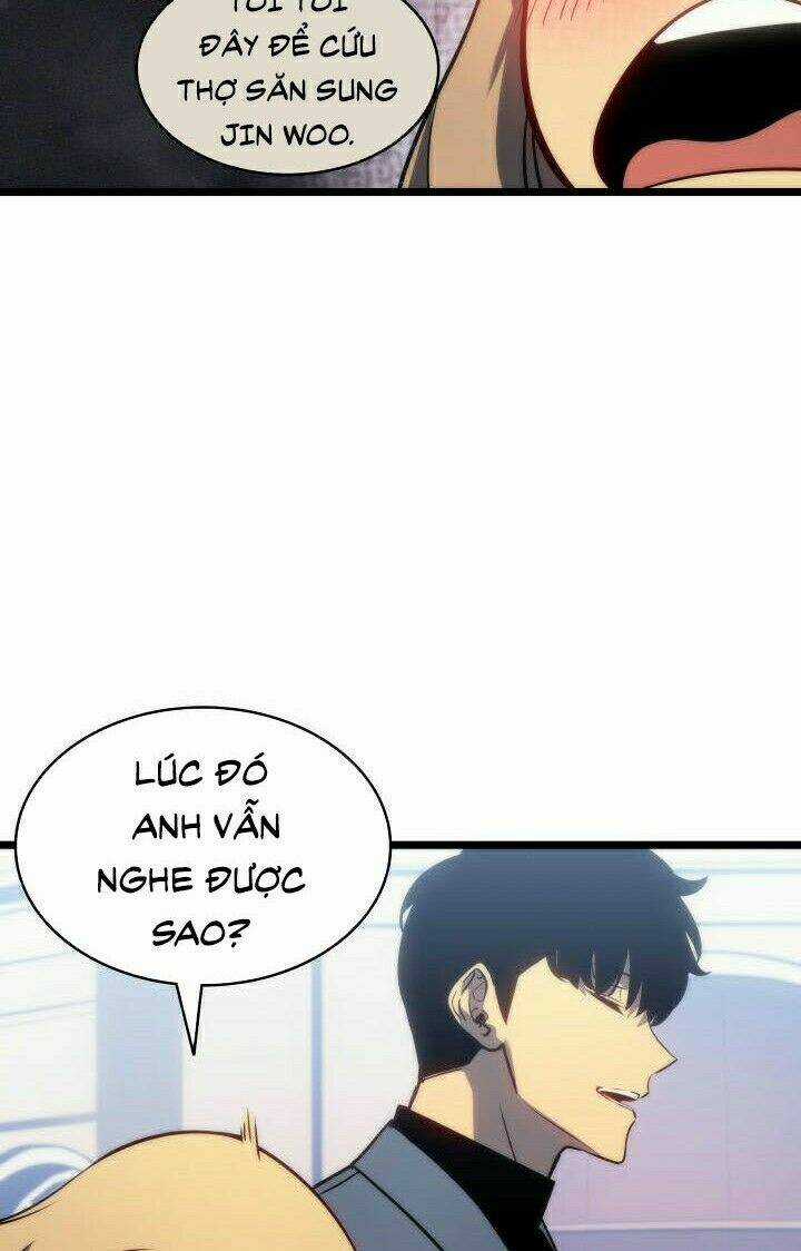 Tôi Thăng Cấp Một Mình Ss2 Chapter 45 trang 52