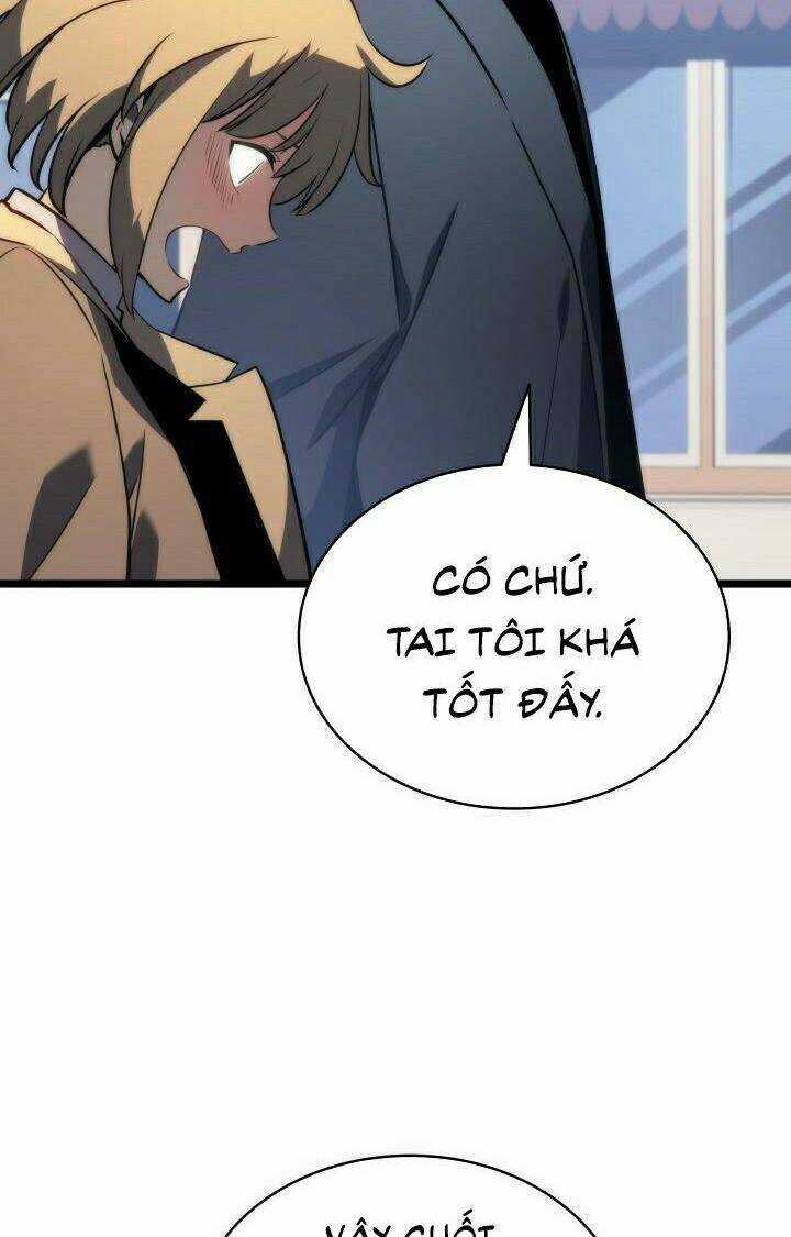 Tôi Thăng Cấp Một Mình Ss2 Chapter 45 trang 53