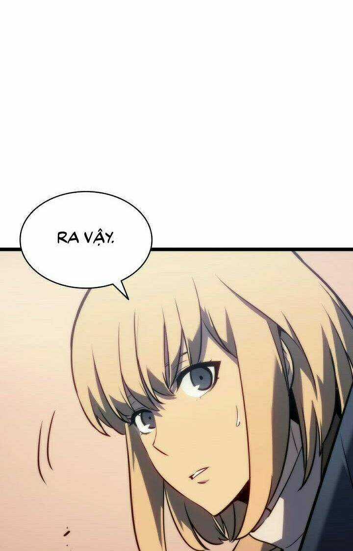 Tôi Thăng Cấp Một Mình Ss2 Chapter 45 trang 55