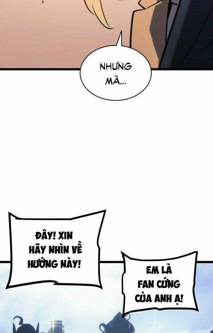 Tôi Thăng Cấp Một Mình Ss2 Chapter 45 trang 56