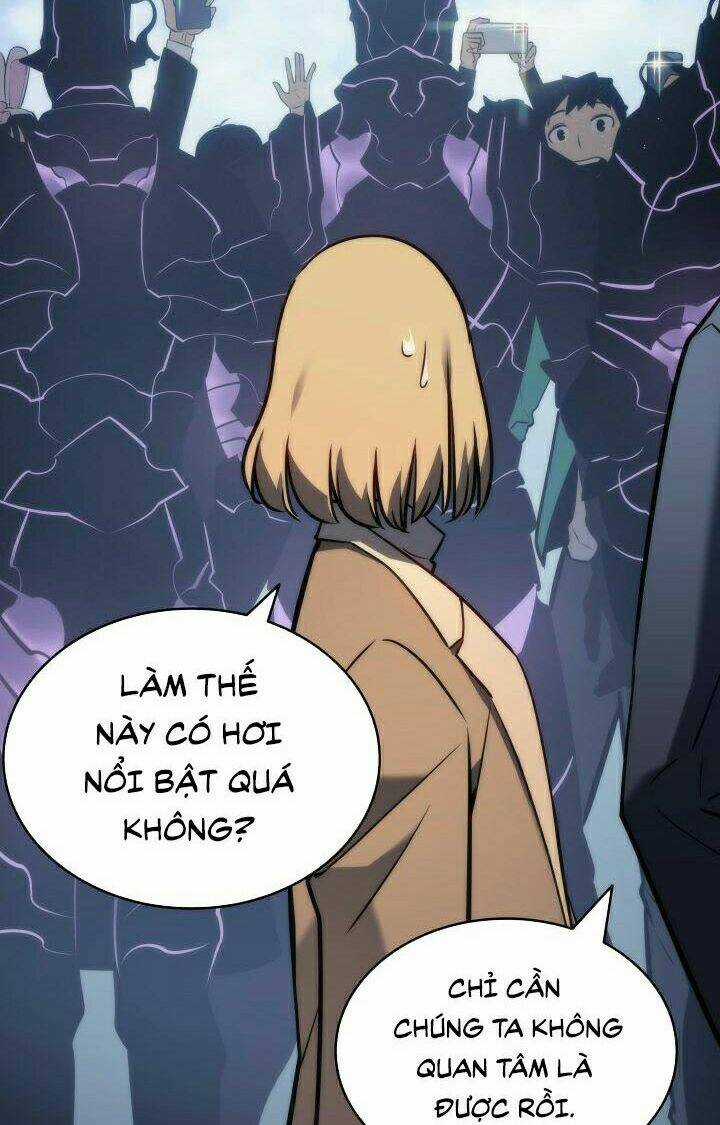 Tôi Thăng Cấp Một Mình Ss2 Chapter 45 trang 57