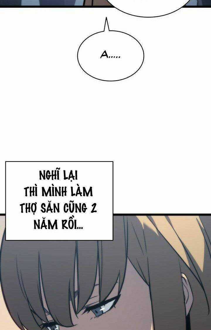 Tôi Thăng Cấp Một Mình Ss2 Chapter 45 trang 58