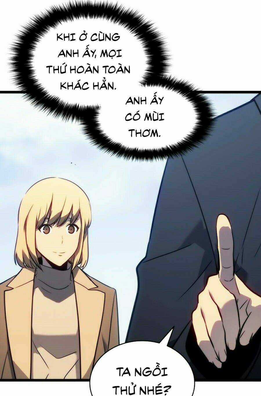 Tôi Thăng Cấp Một Mình Ss2 Chapter 45 trang 60