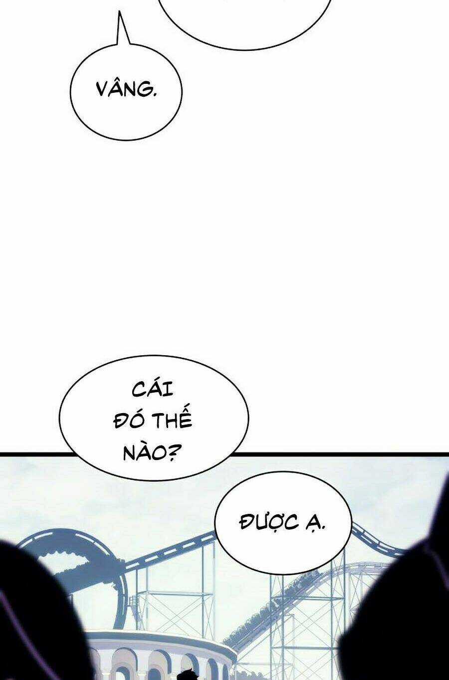 Tôi Thăng Cấp Một Mình Ss2 Chapter 45 trang 61