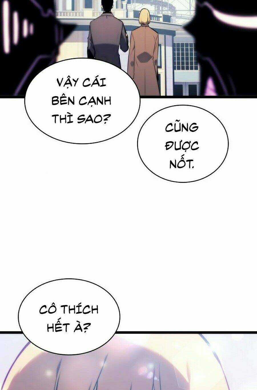 Tôi Thăng Cấp Một Mình Ss2 Chapter 45 trang 62