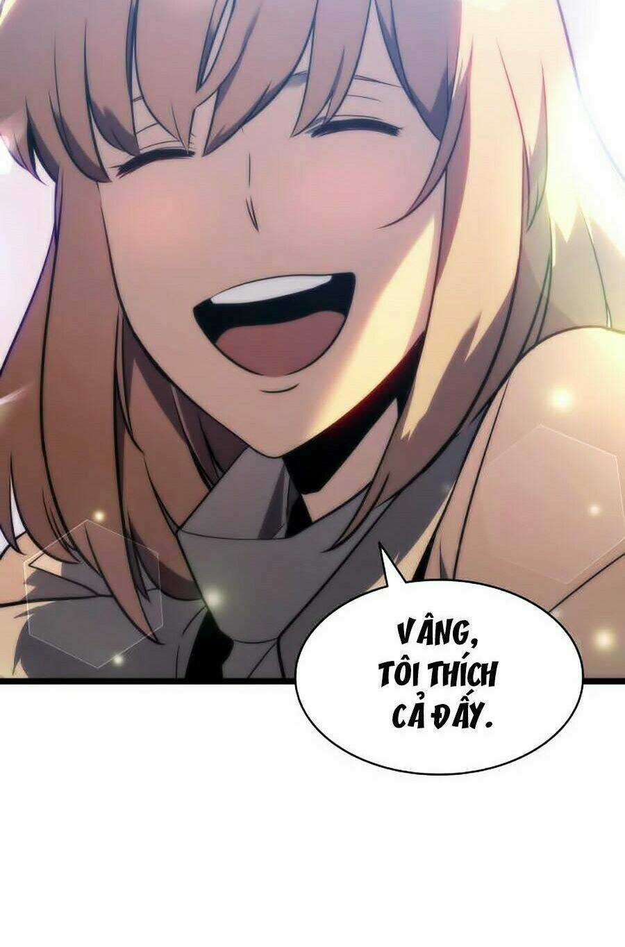 Tôi Thăng Cấp Một Mình Ss2 Chapter 45 trang 63