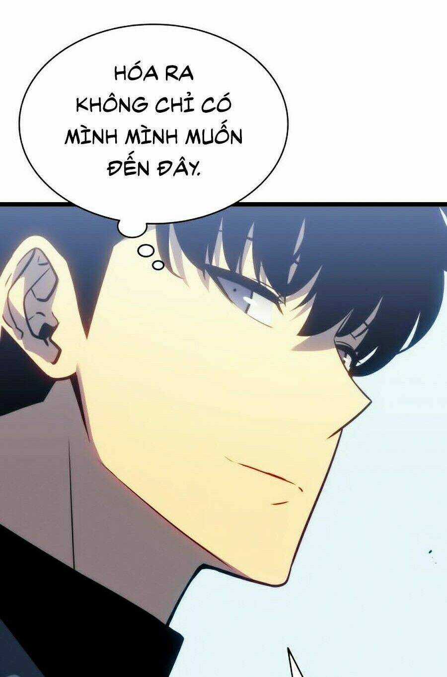 Tôi Thăng Cấp Một Mình Ss2 Chapter 45 trang 64