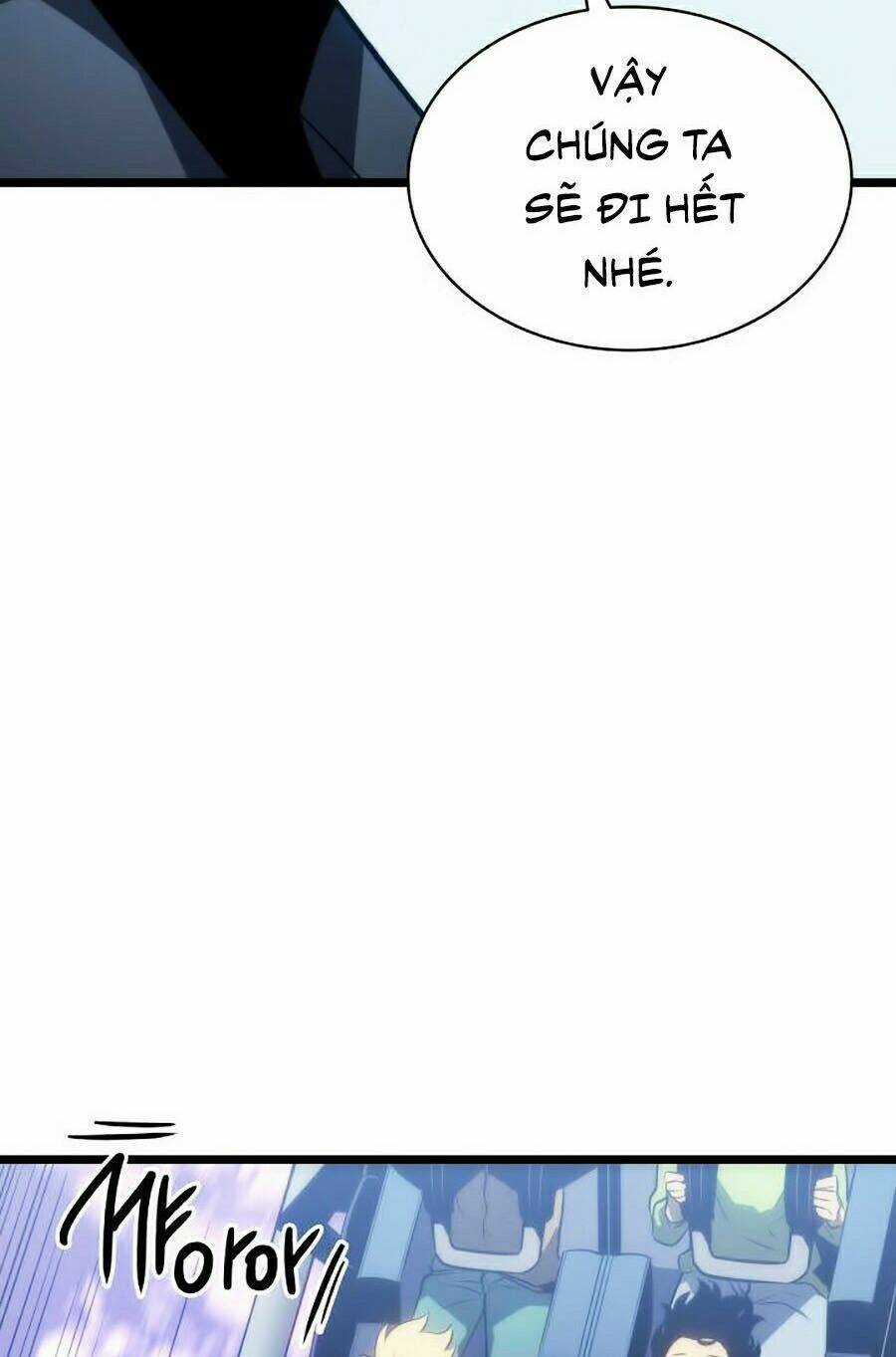 Tôi Thăng Cấp Một Mình Ss2 Chapter 45 trang 65