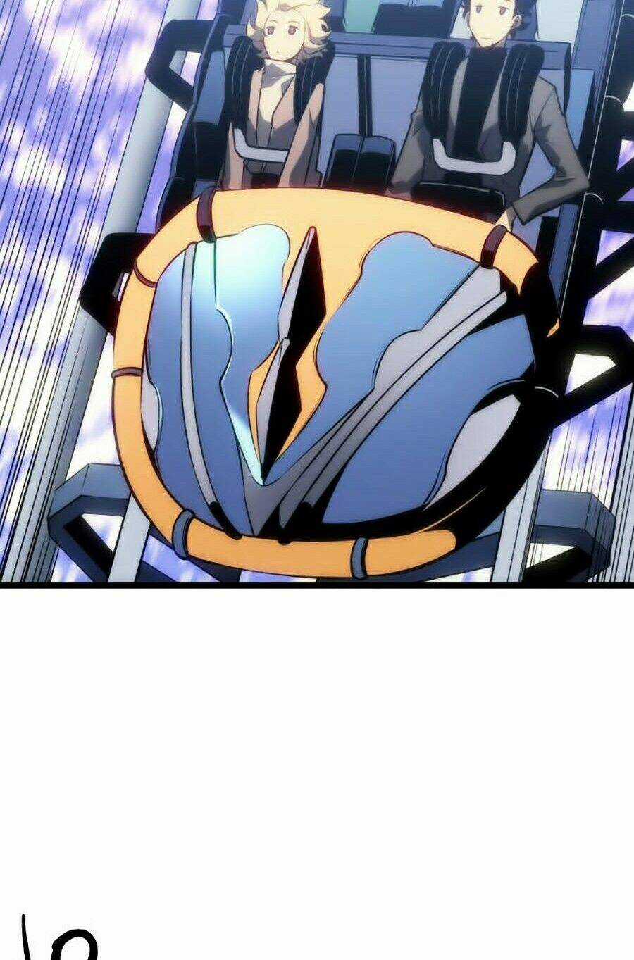 Tôi Thăng Cấp Một Mình Ss2 Chapter 45 trang 66