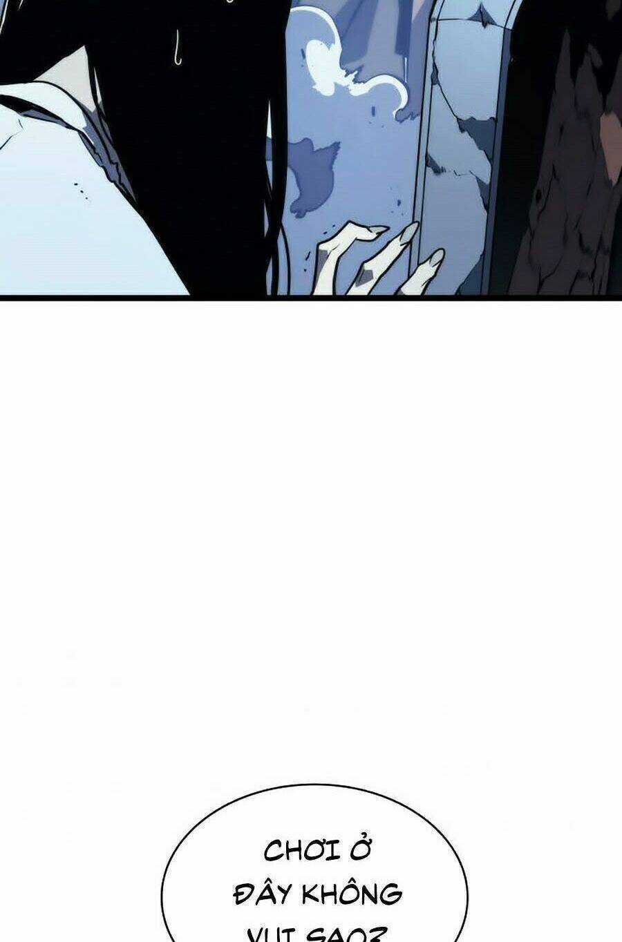 Tôi Thăng Cấp Một Mình Ss2 Chapter 45 trang 69