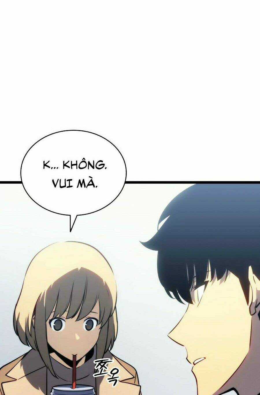 Tôi Thăng Cấp Một Mình Ss2 Chapter 45 trang 71