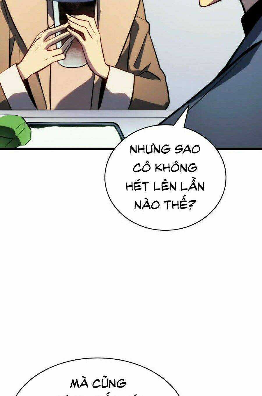 Tôi Thăng Cấp Một Mình Ss2 Chapter 45 trang 72