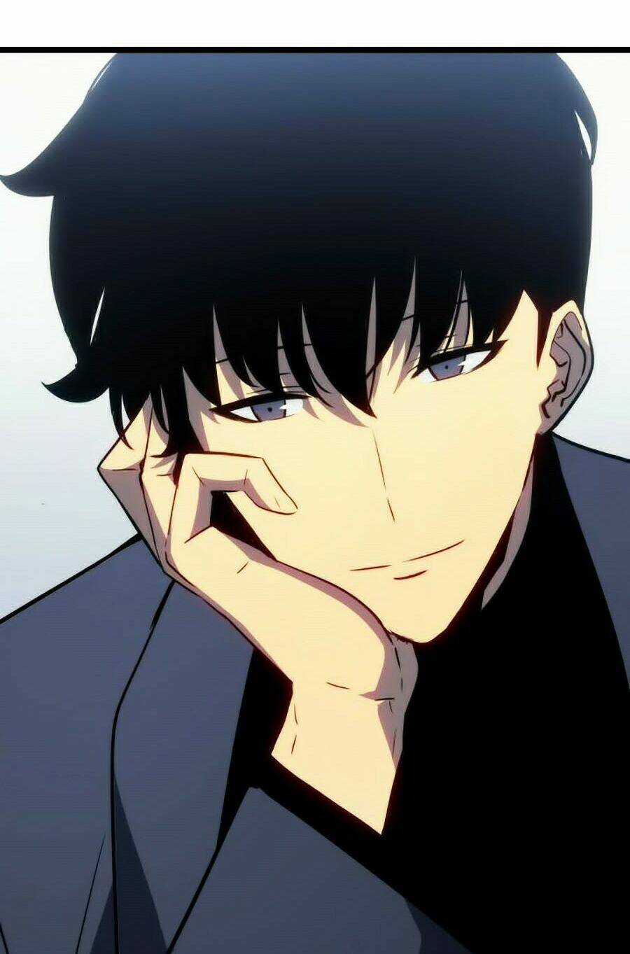 Tôi Thăng Cấp Một Mình Ss2 Chapter 45 trang 75