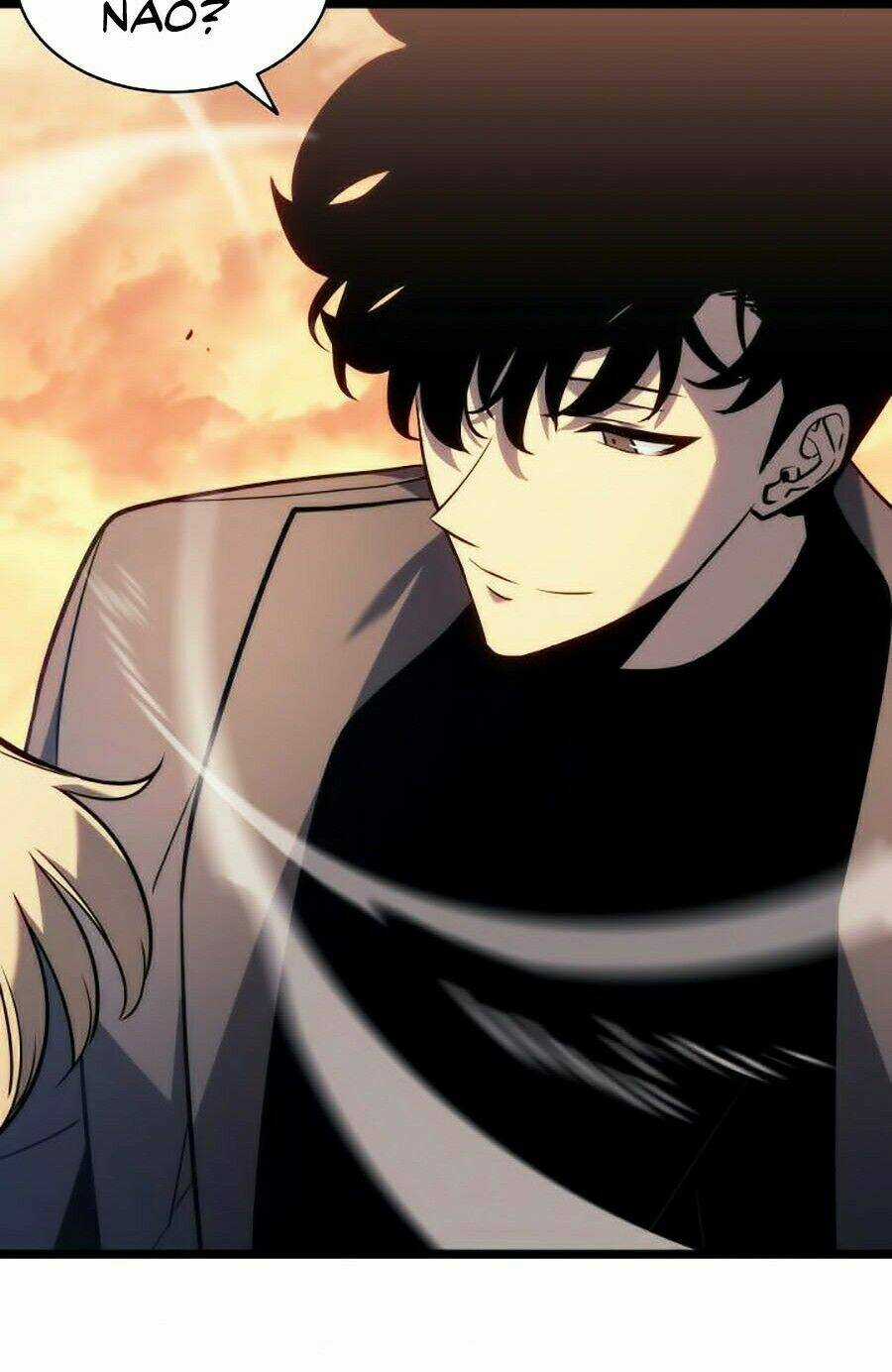 Tôi Thăng Cấp Một Mình Ss2 Chapter 45 trang 84