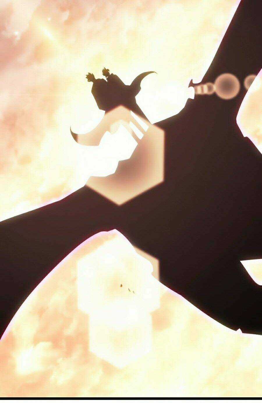 Tôi Thăng Cấp Một Mình Ss2 Chapter 45 trang 93