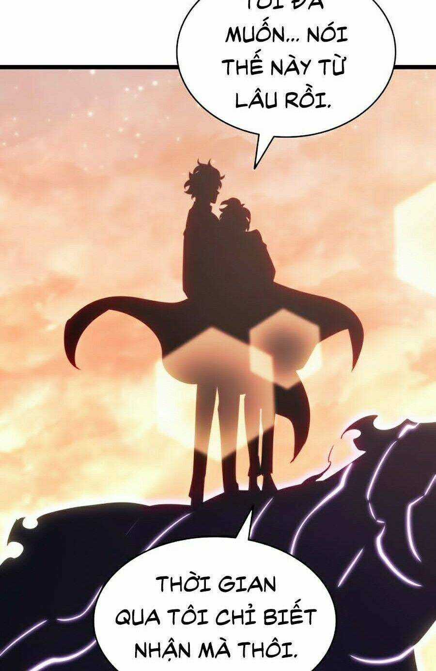 Tôi Thăng Cấp Một Mình Ss2 Chapter 45 trang 99