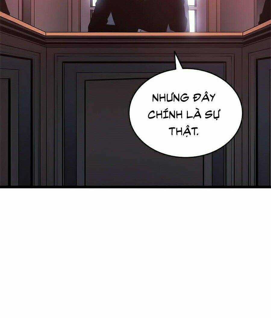 Tôi Thăng Cấp Một Mình Ss2 Chapter 46 trang 100