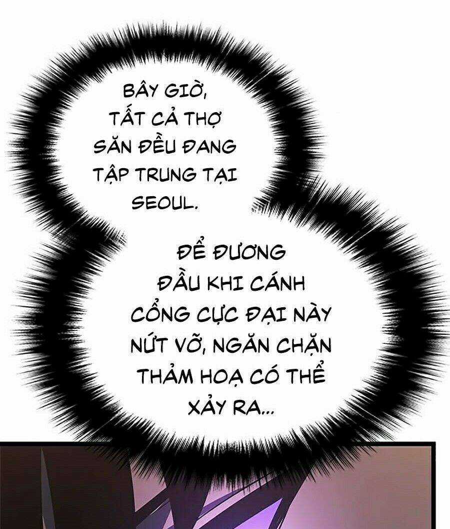 Tôi Thăng Cấp Một Mình Ss2 Chapter 46 trang 103