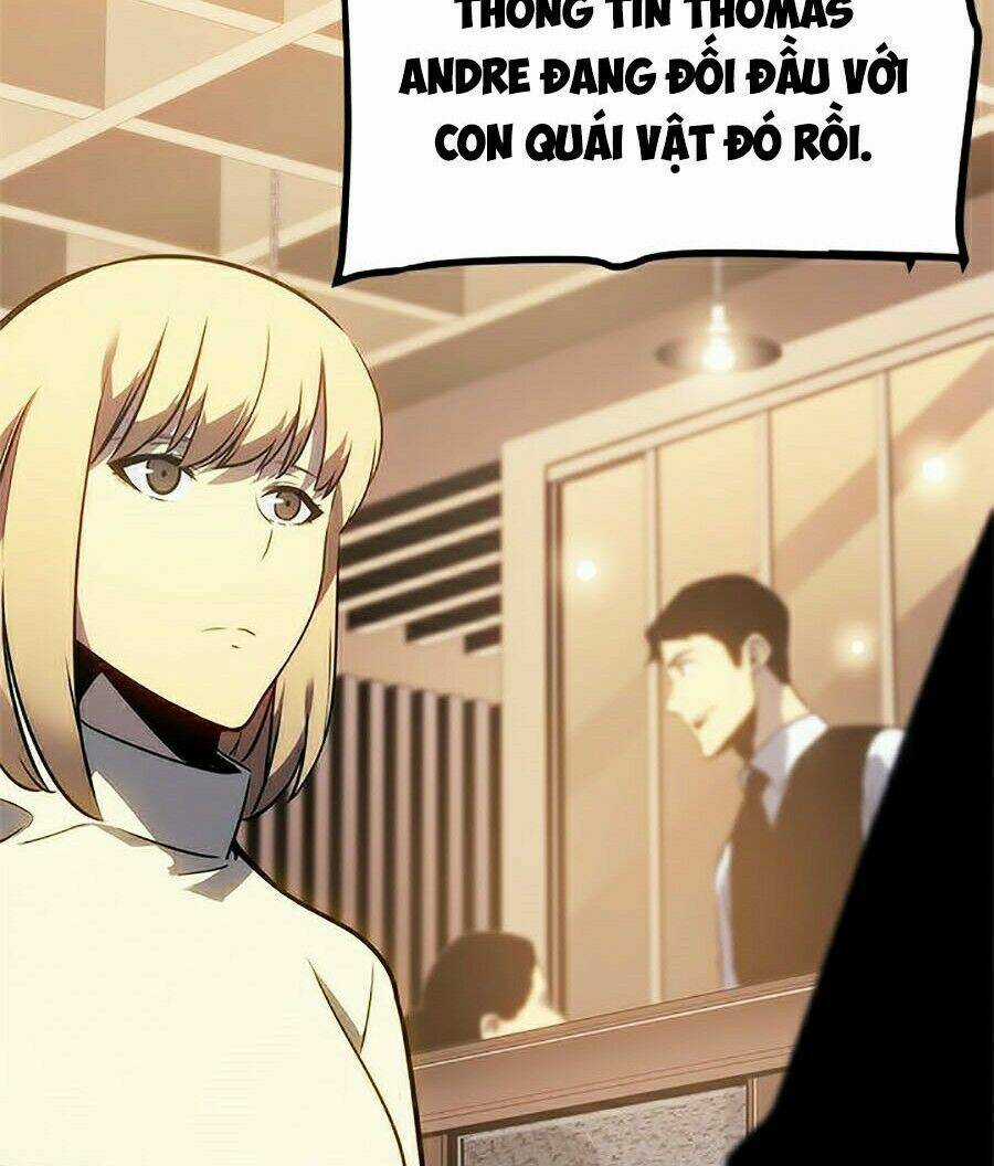 Tôi Thăng Cấp Một Mình Ss2 Chapter 46 trang 106