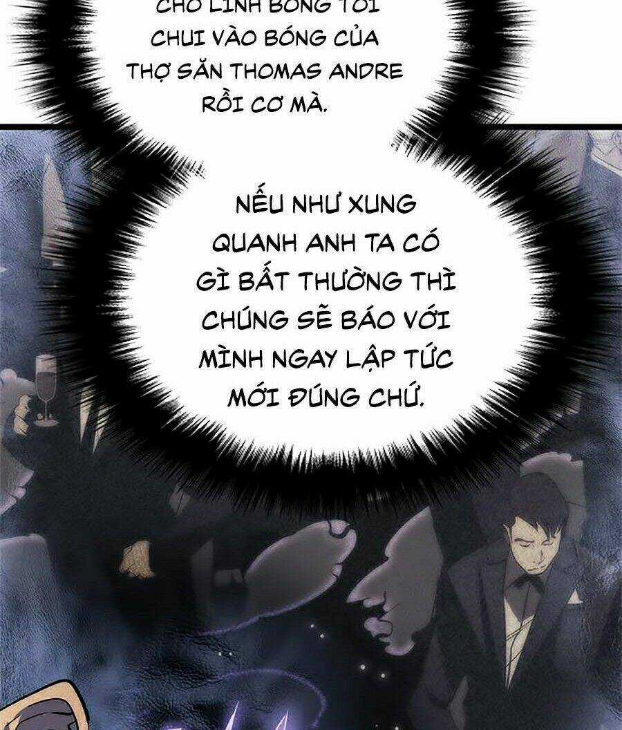 Tôi Thăng Cấp Một Mình Ss2 Chapter 46 trang 108