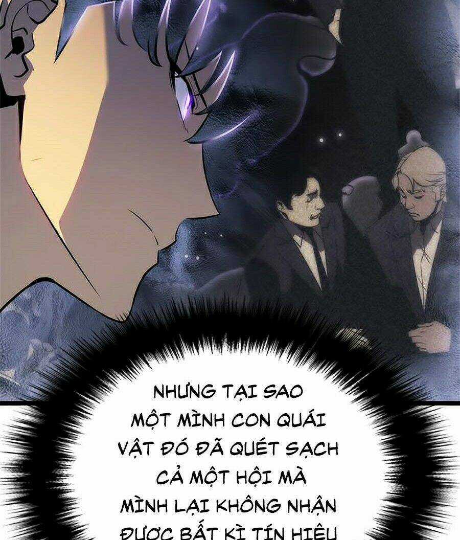 Tôi Thăng Cấp Một Mình Ss2 Chapter 46 trang 109