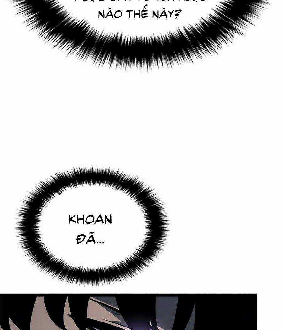 Tôi Thăng Cấp Một Mình Ss2 Chapter 46 trang 110