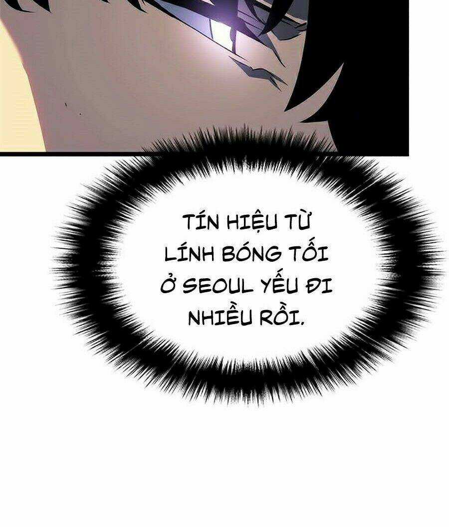 Tôi Thăng Cấp Một Mình Ss2 Chapter 46 trang 111