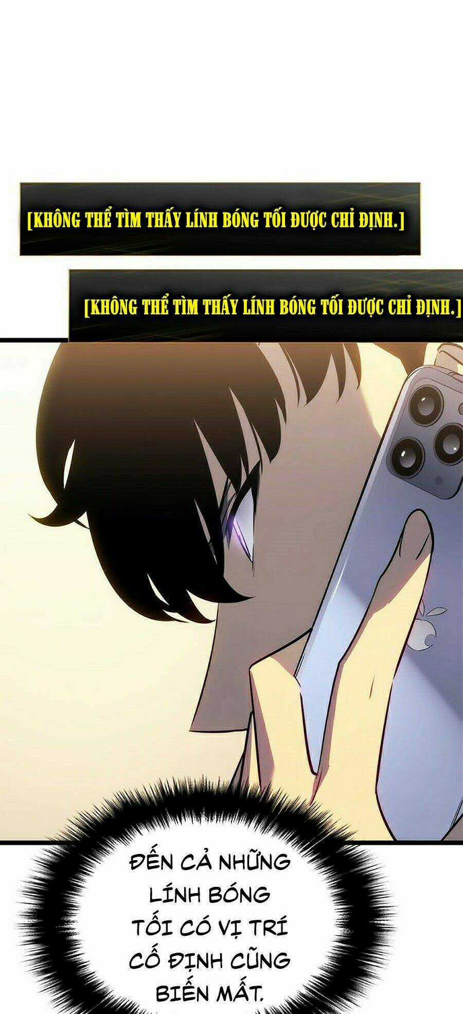 Tôi Thăng Cấp Một Mình Ss2 Chapter 46 trang 113