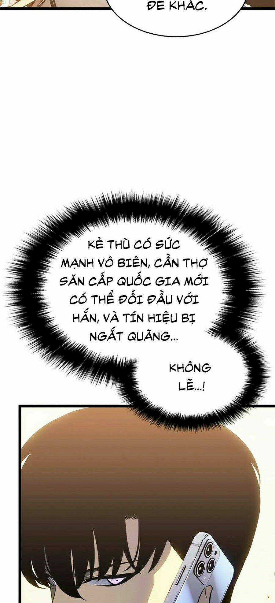 Tôi Thăng Cấp Một Mình Ss2 Chapter 46 trang 115