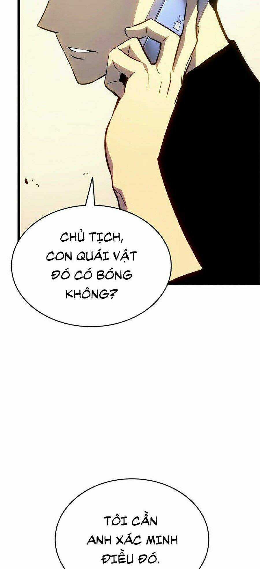 Tôi Thăng Cấp Một Mình Ss2 Chapter 46 trang 116