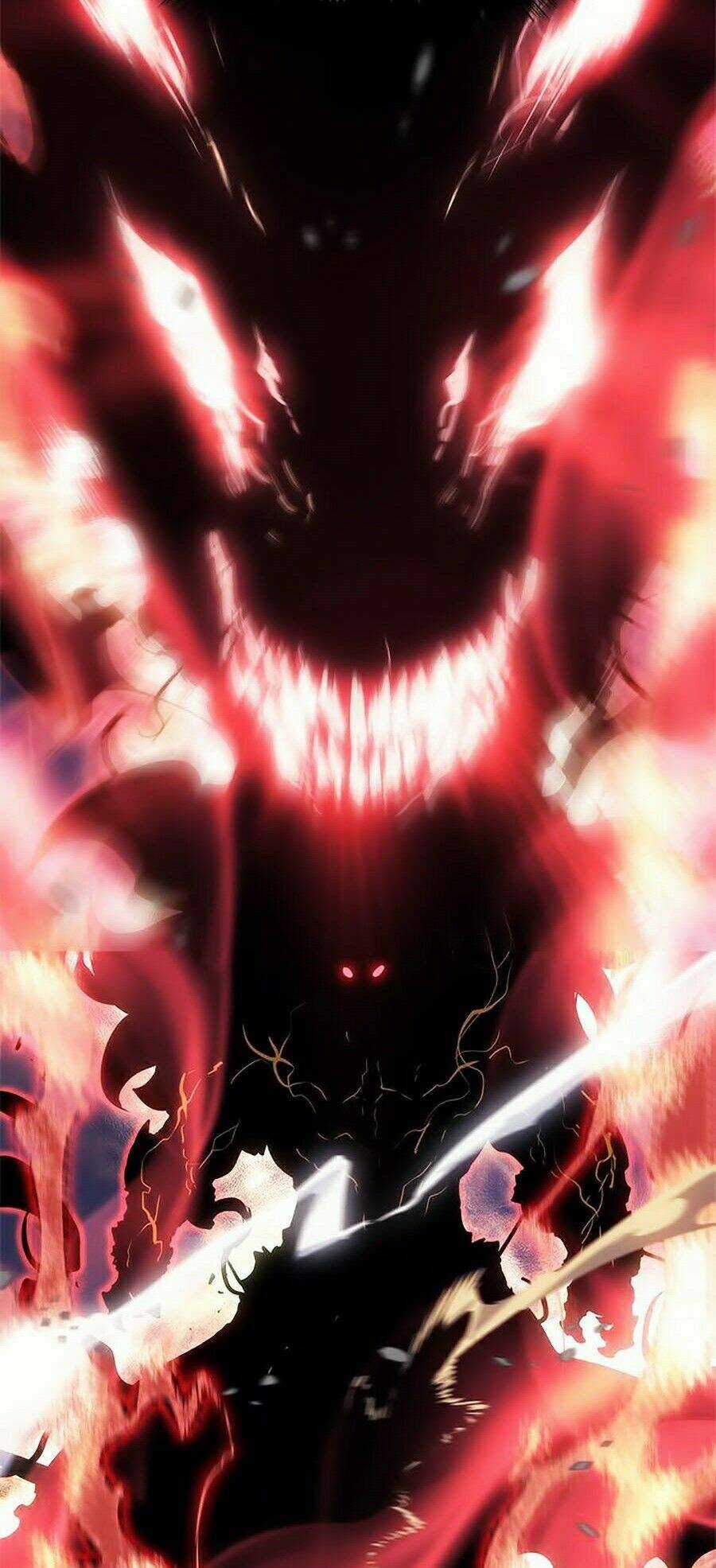 Tôi Thăng Cấp Một Mình Ss2 Chapter 46 trang 118