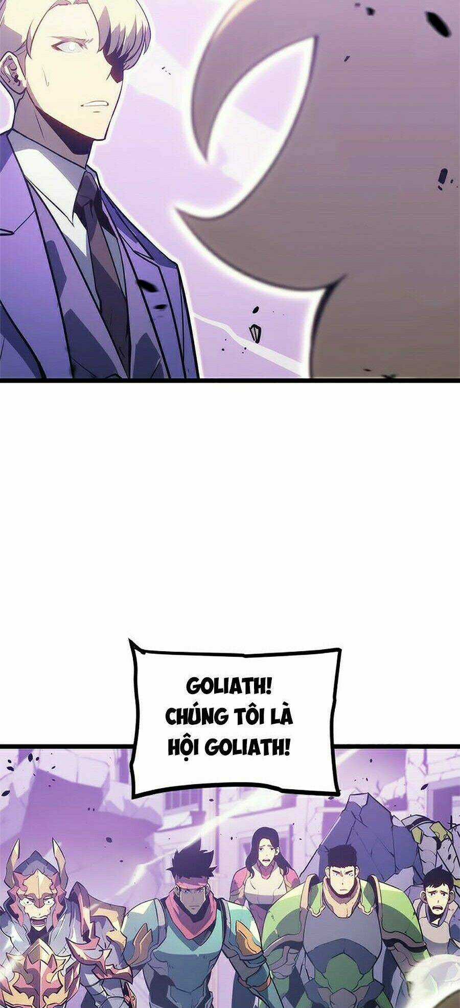 Tôi Thăng Cấp Một Mình Ss2 Chapter 46 trang 120