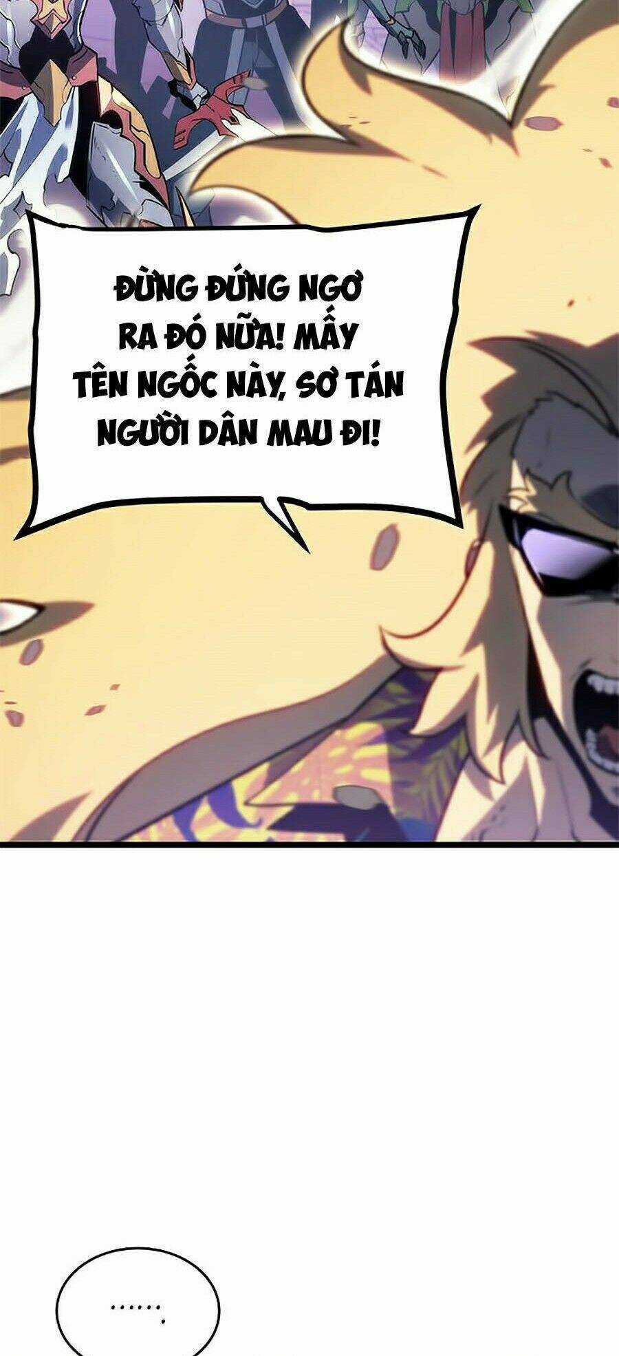 Tôi Thăng Cấp Một Mình Ss2 Chapter 46 trang 121