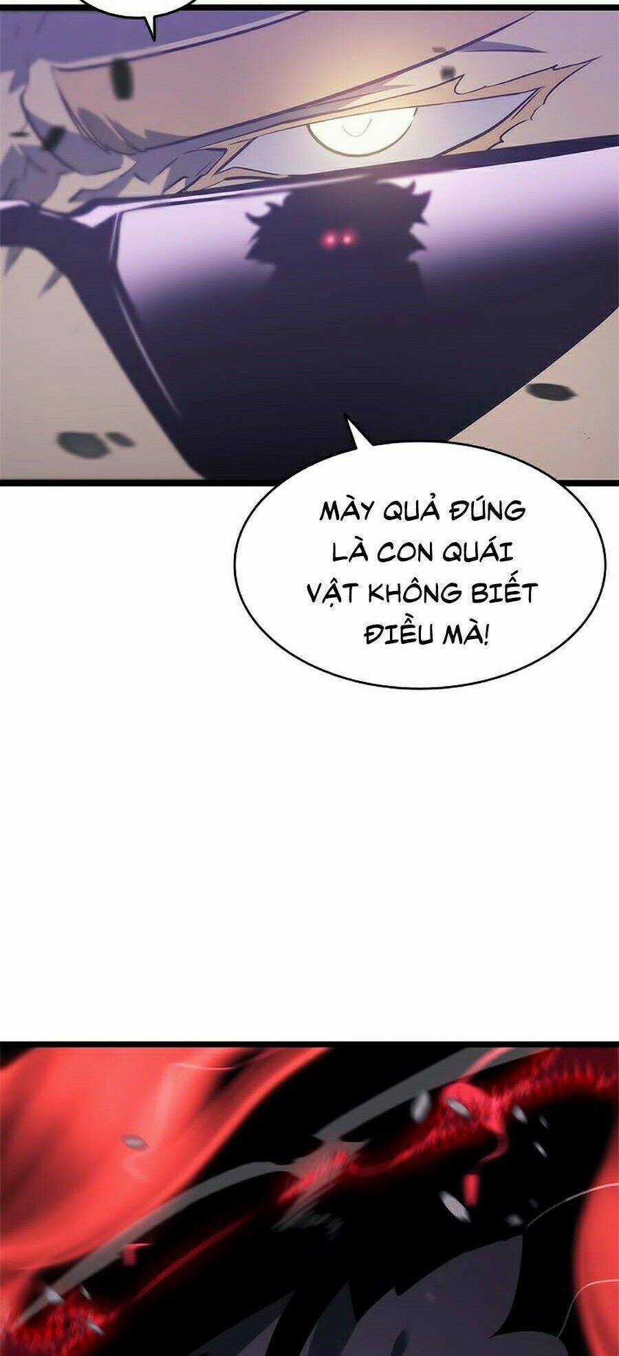 Tôi Thăng Cấp Một Mình Ss2 Chapter 46 trang 122