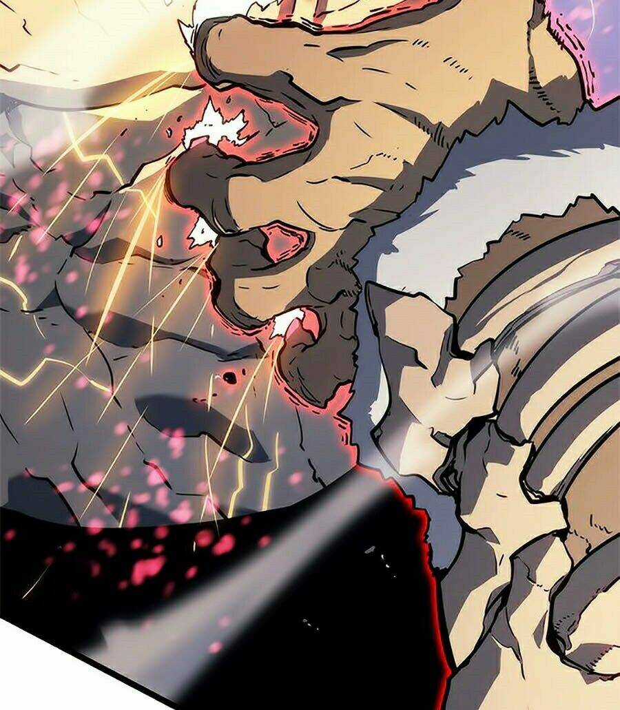 Tôi Thăng Cấp Một Mình Ss2 Chapter 46 trang 136